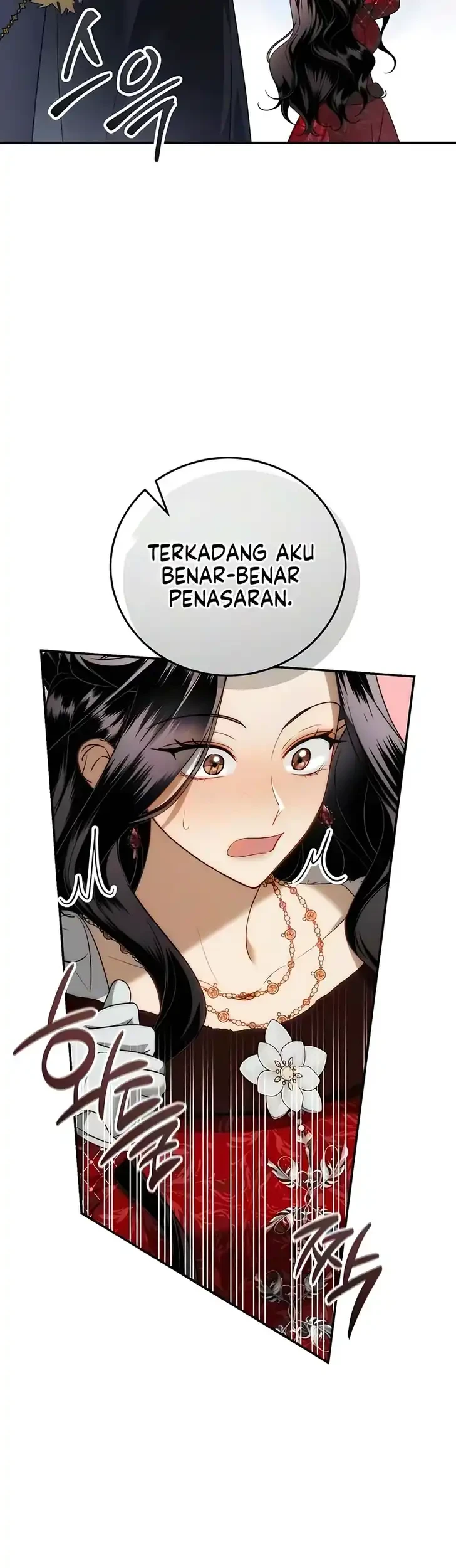 Husband Thief Chapter 22 - halaman 16