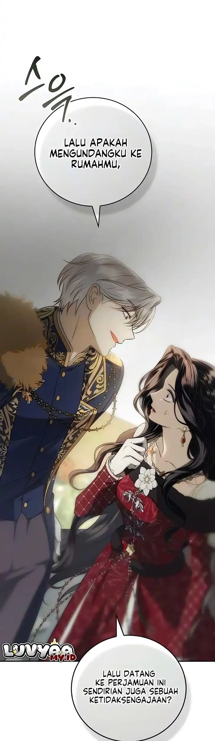 Husband Thief Chapter 22 - halaman 20