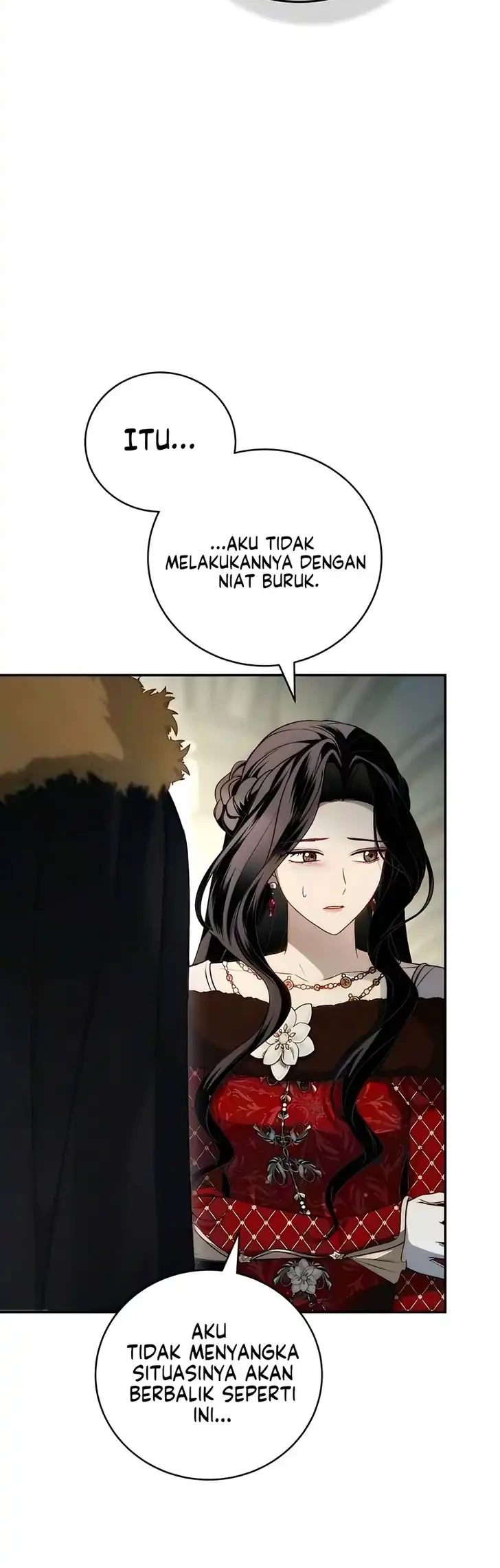 Husband Thief Chapter 22 - halaman 21