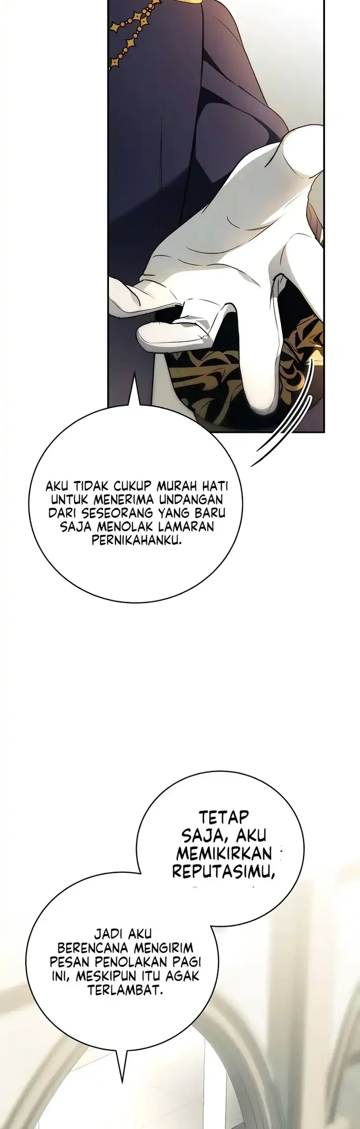 Husband Thief Chapter 22 - halaman 24