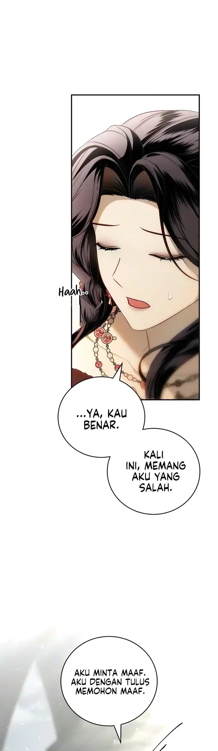 Husband Thief Chapter 22 - halaman 26