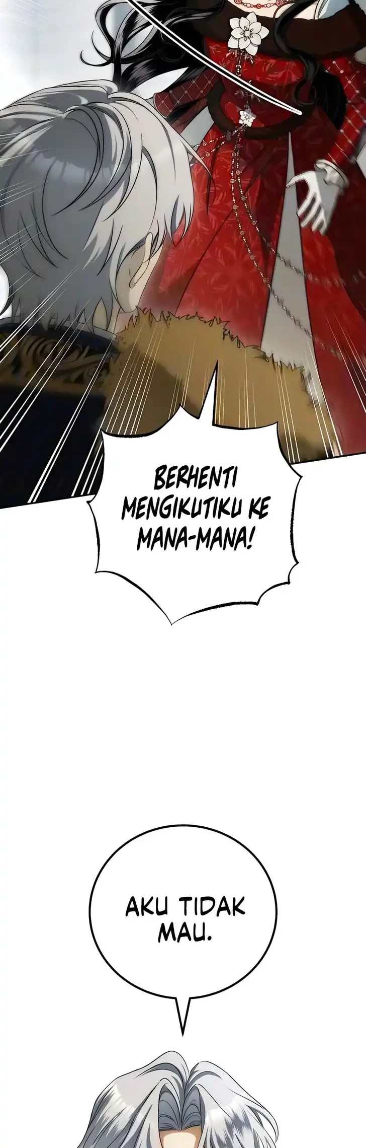 Husband Thief Chapter 22 - halaman 36