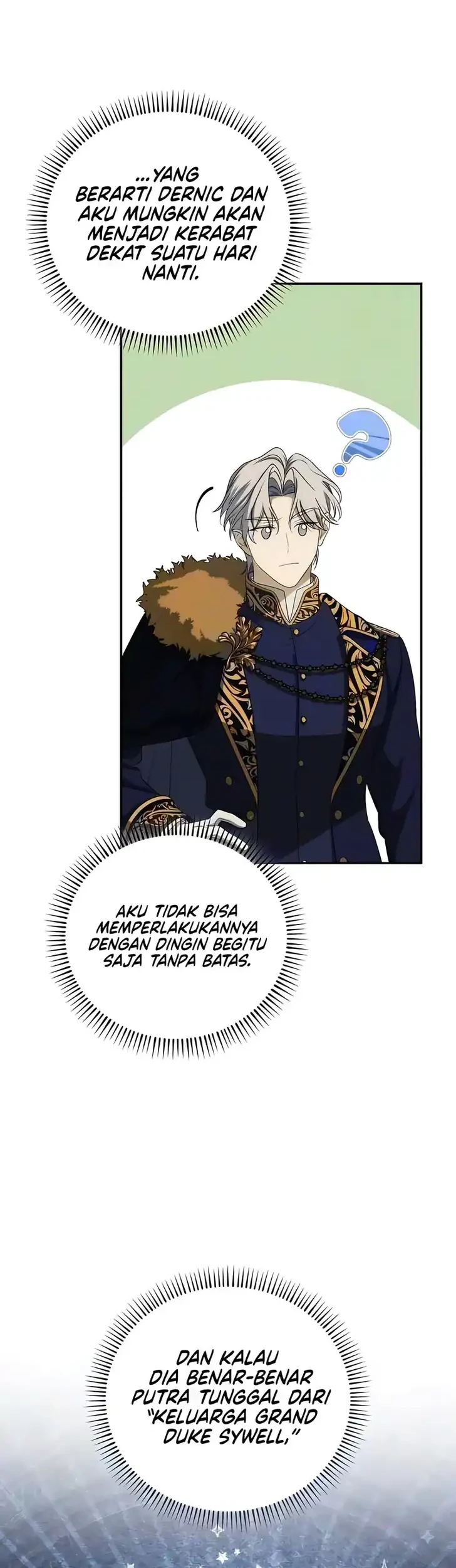 Husband Thief Chapter 22 - halaman 41