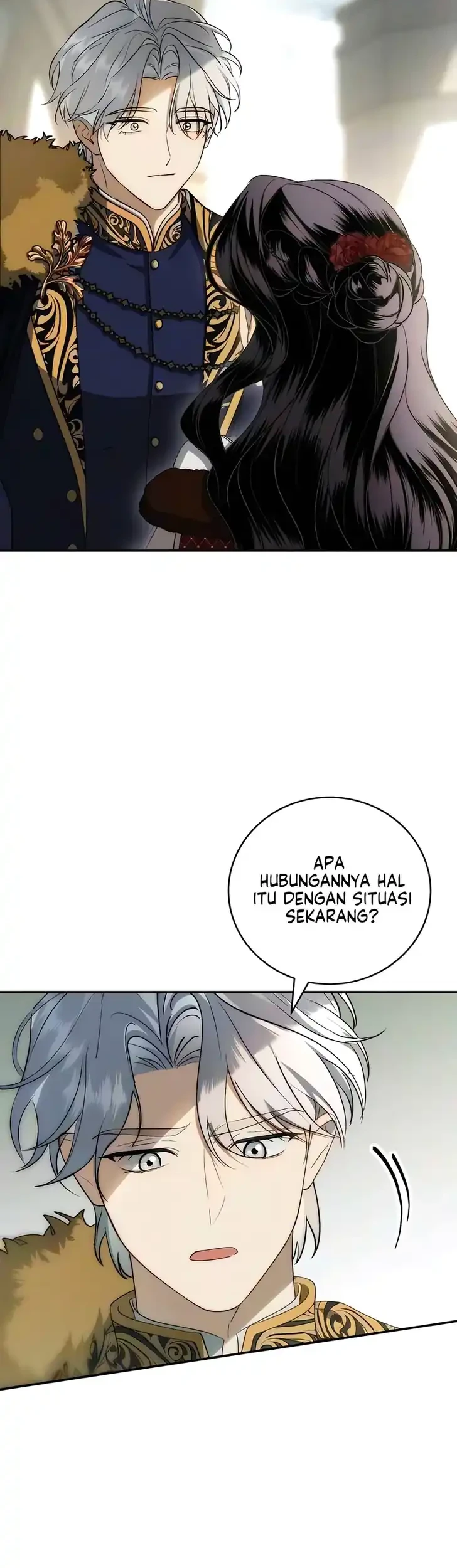 Husband Thief Chapter 22 - halaman 44
