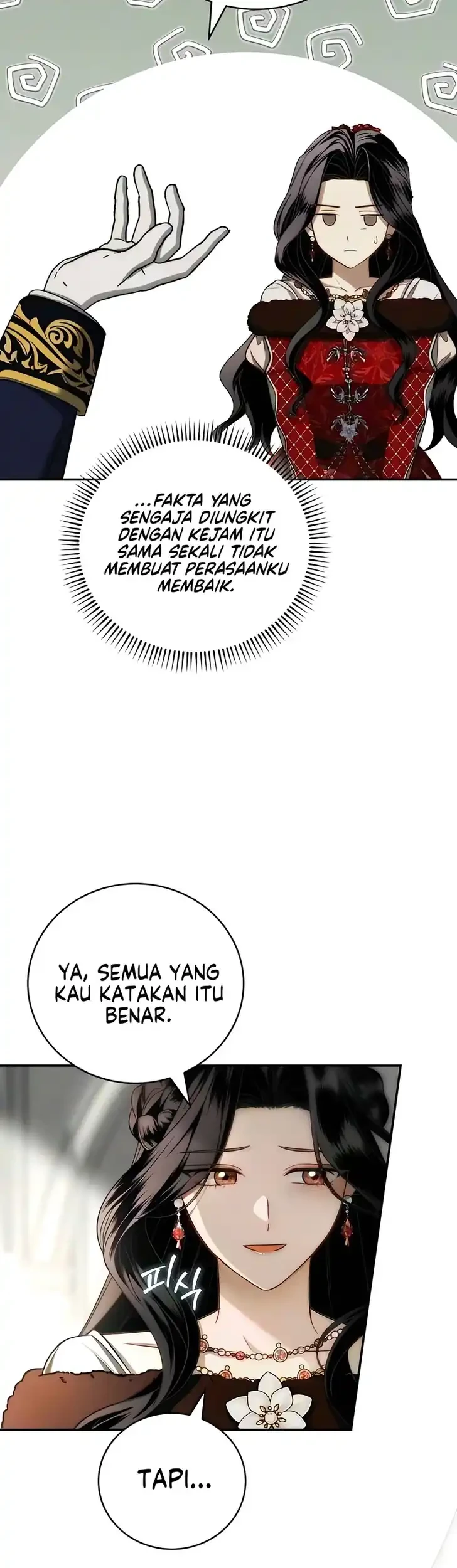 Husband Thief Chapter 22 - halaman 46