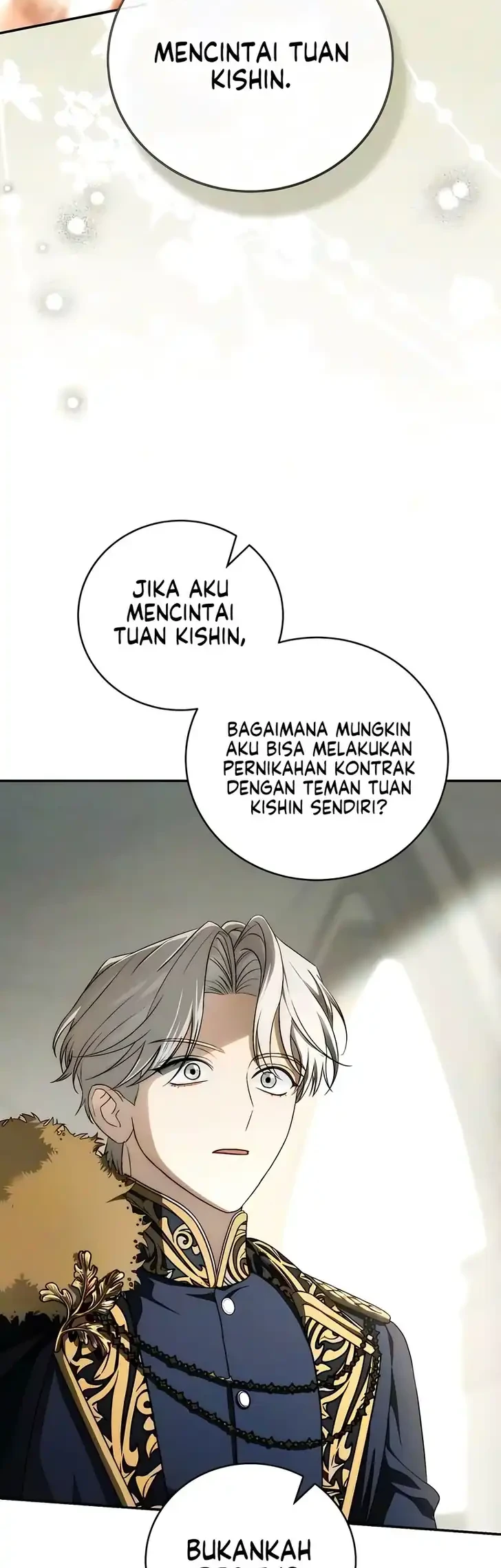 Husband Thief Chapter 22 - halaman 48