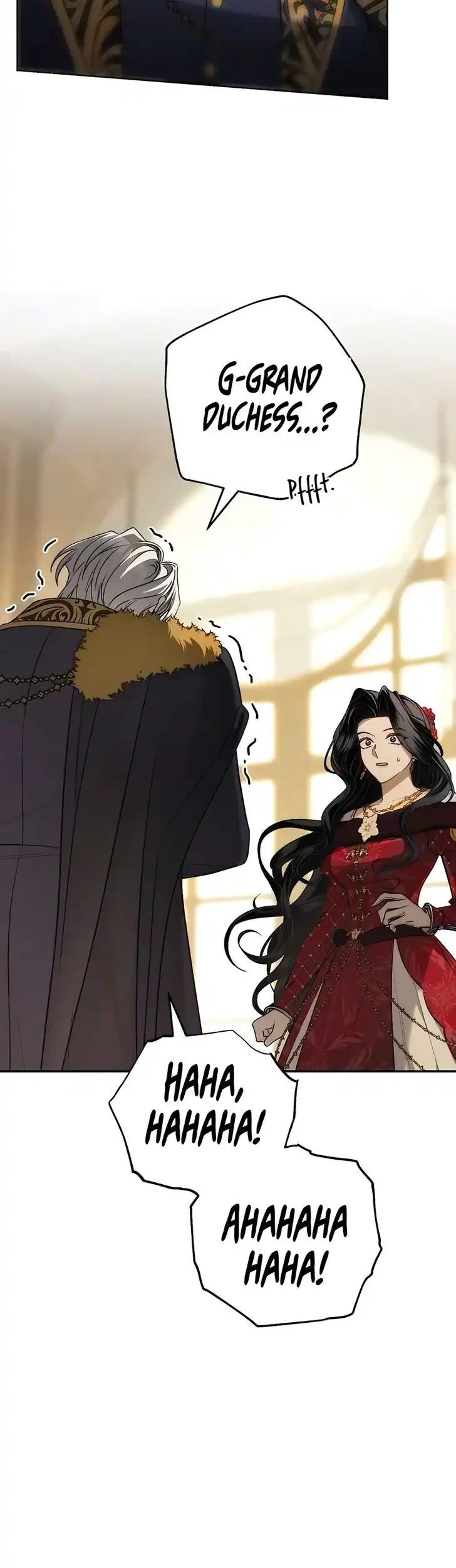 Husband Thief Chapter 22 - halaman 5