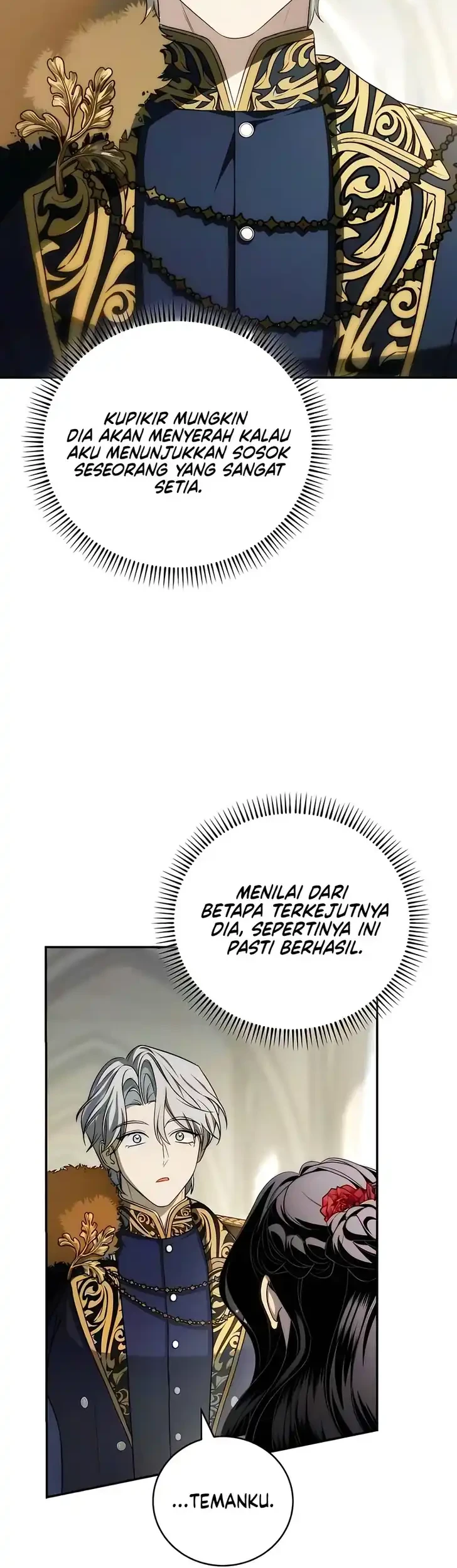 Husband Thief Chapter 22 - halaman 50