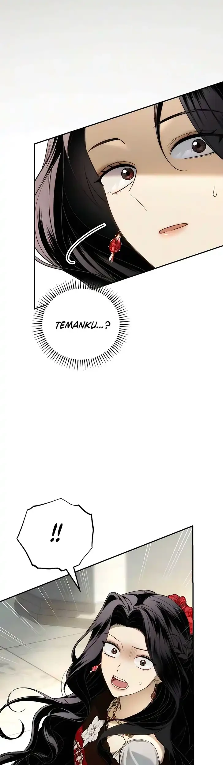 Husband Thief Chapter 22 - halaman 52