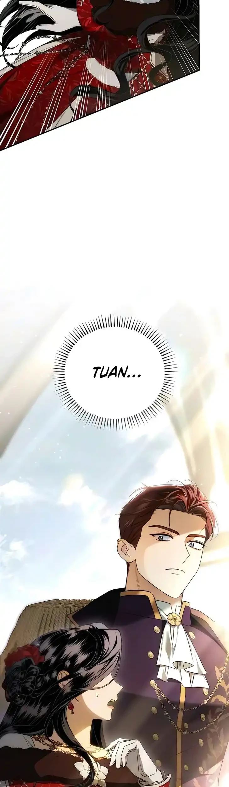 Husband Thief Chapter 22 - halaman 53