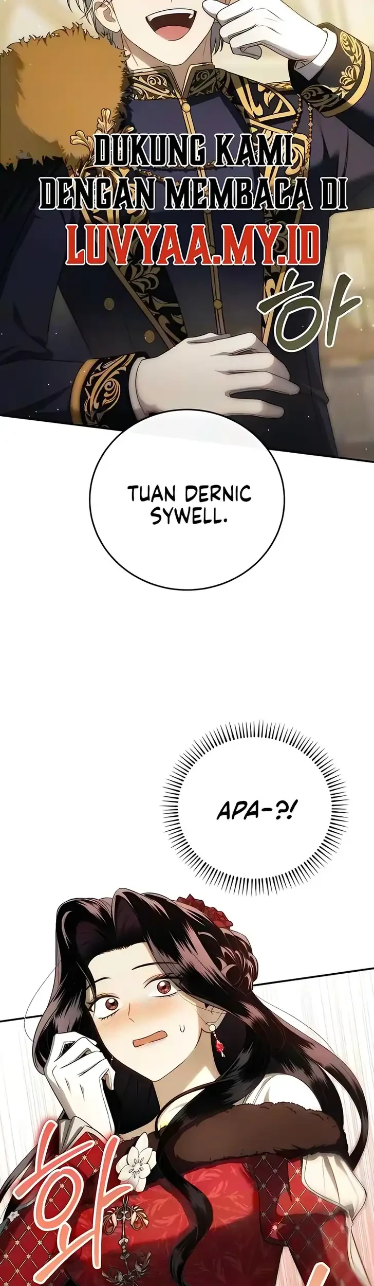 Husband Thief Chapter 22 - halaman 7