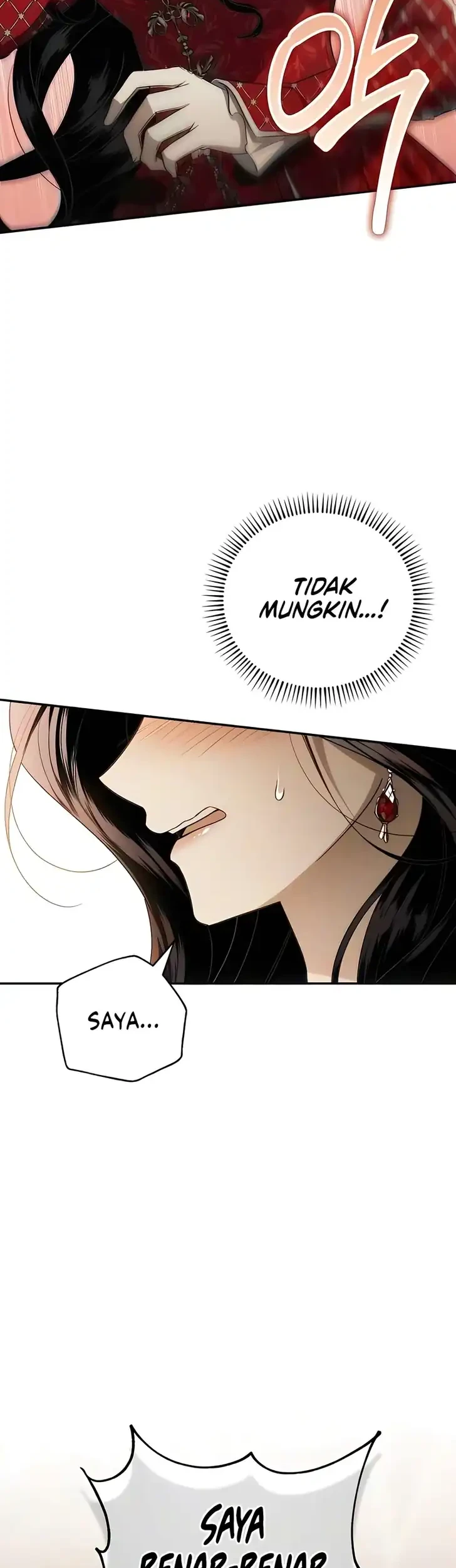 Husband Thief Chapter 22 - halaman 8