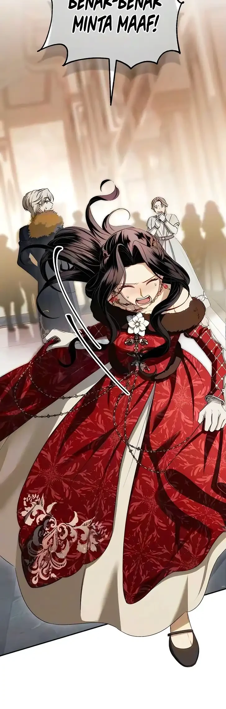 Husband Thief Chapter 22 - halaman 9
