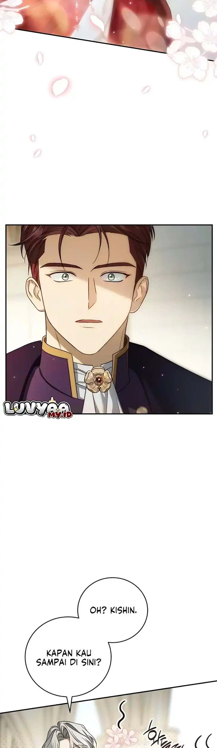 Husband Thief Chapter 23 - halaman 11