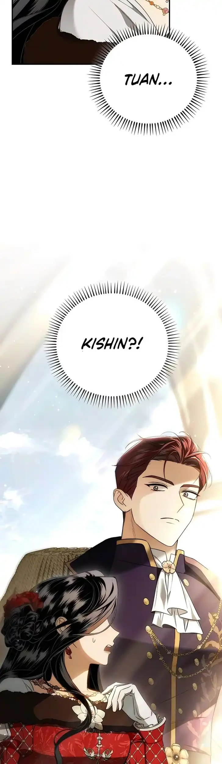 Husband Thief Chapter 23 - halaman 13