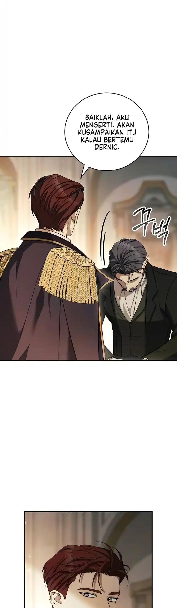 Husband Thief Chapter 23 - halaman 2