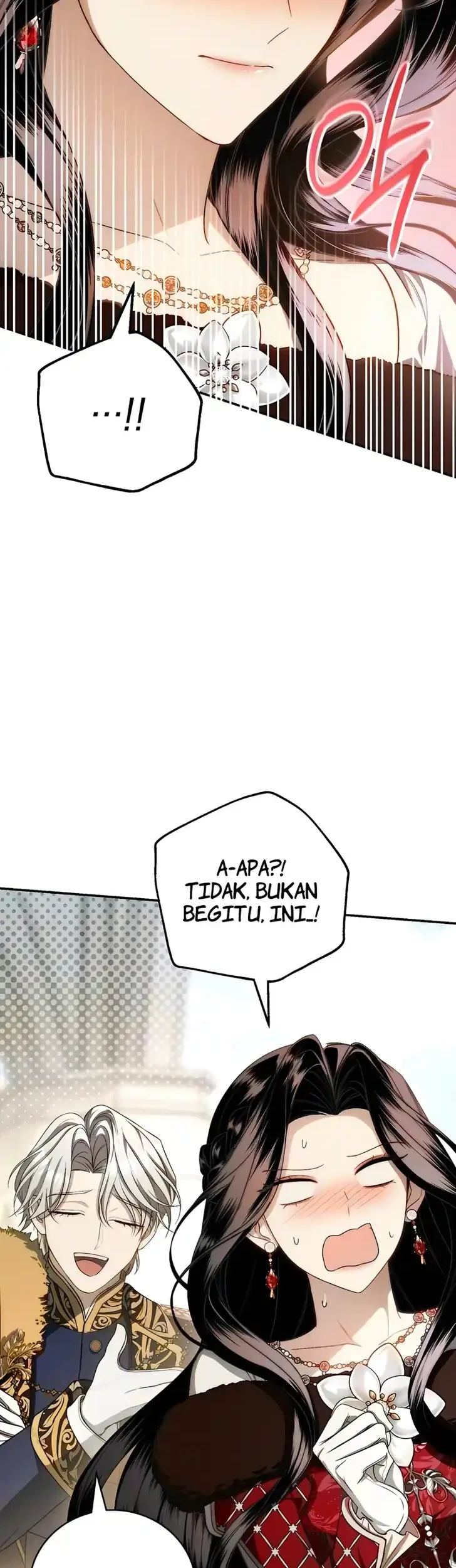 Husband Thief Chapter 23 - halaman 20