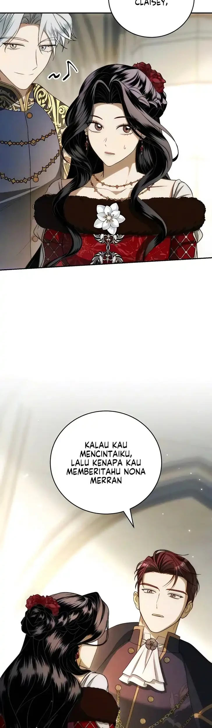 Husband Thief Chapter 23 - halaman 23