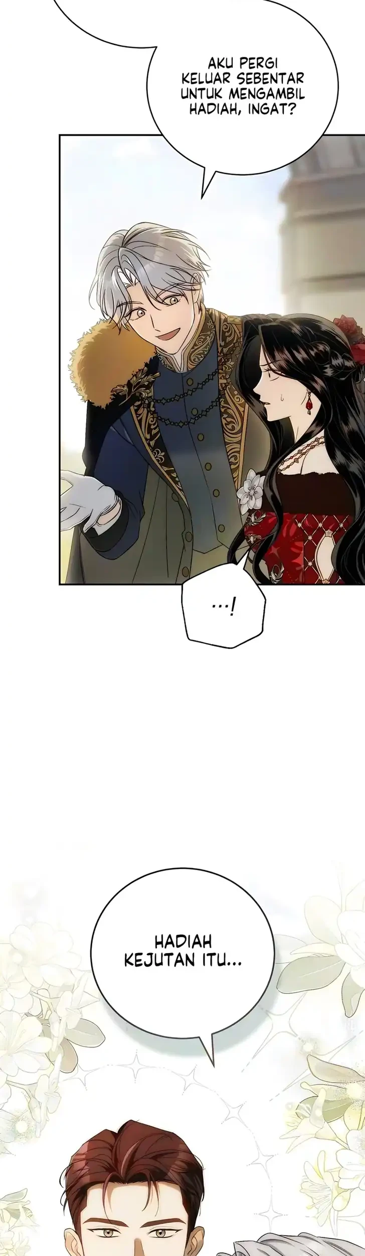Husband Thief Chapter 23 - halaman 26