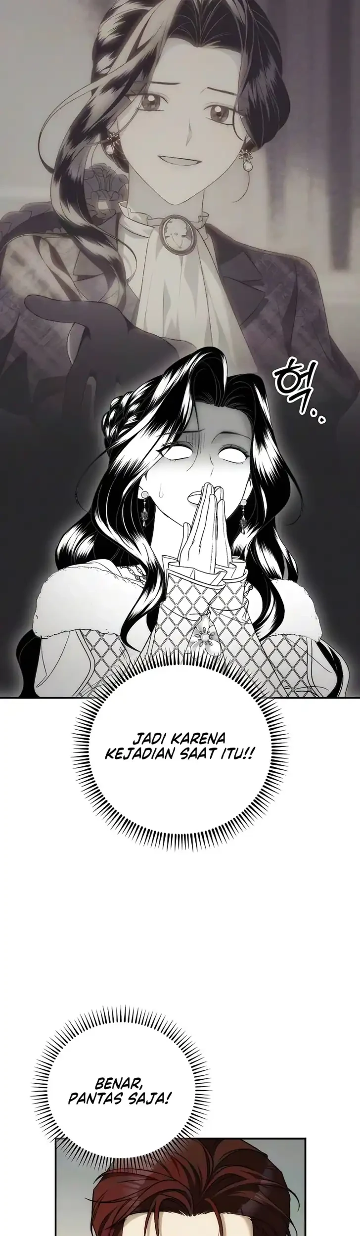 Husband Thief Chapter 23 - halaman 28