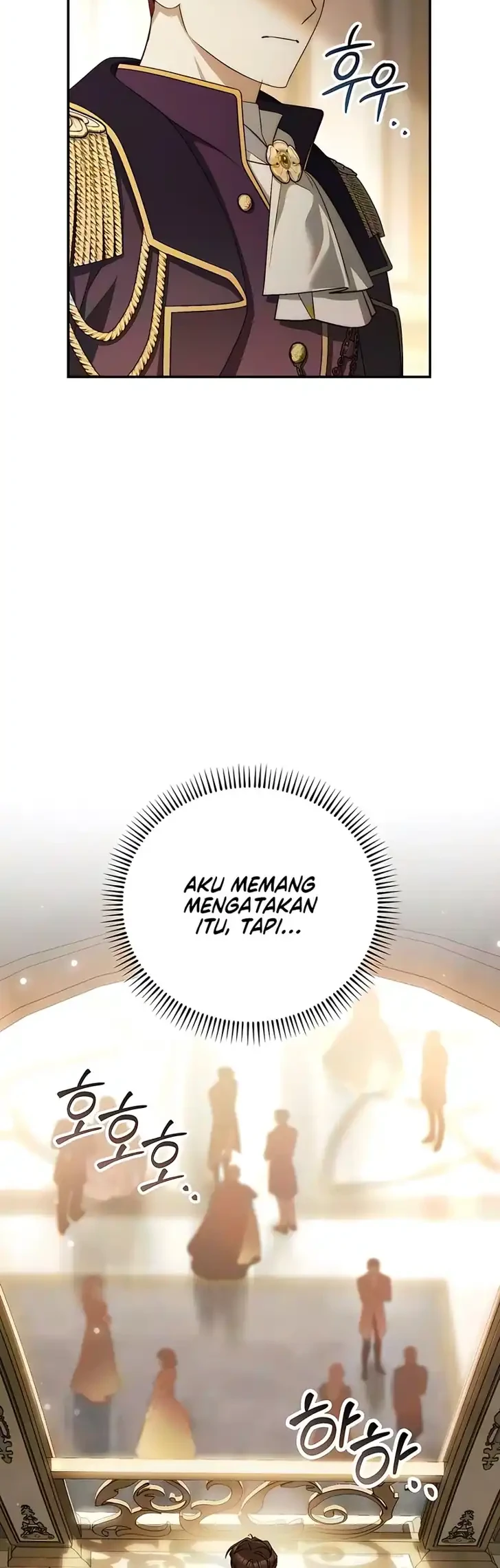 Husband Thief Chapter 23 - halaman 3