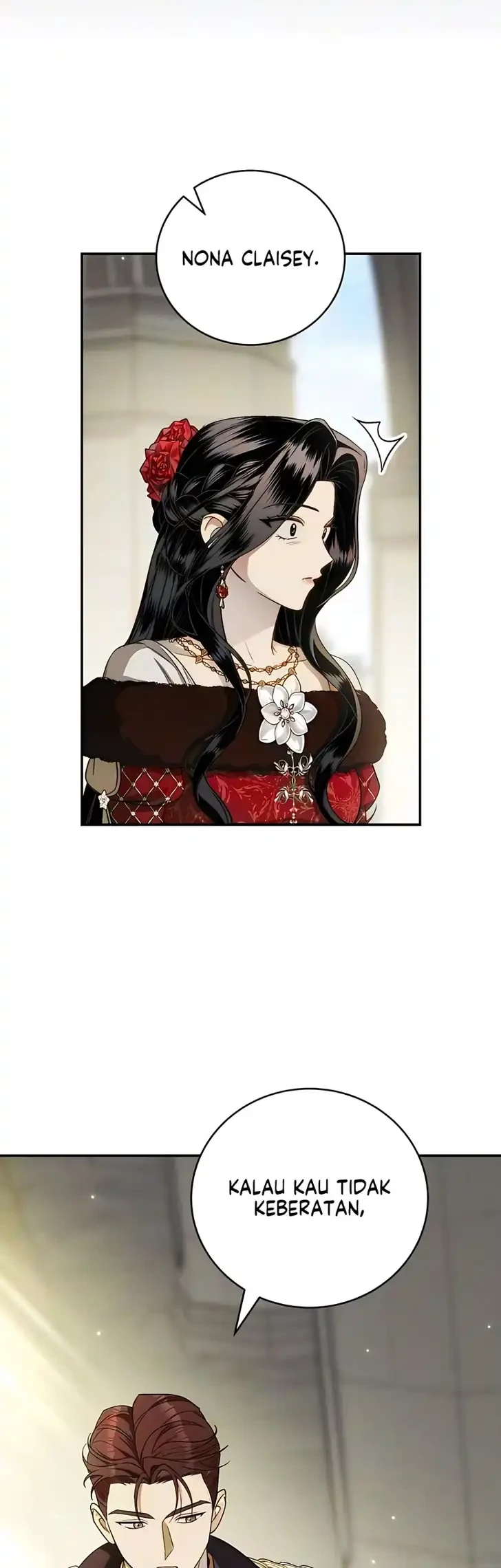 Husband Thief Chapter 23 - halaman 39