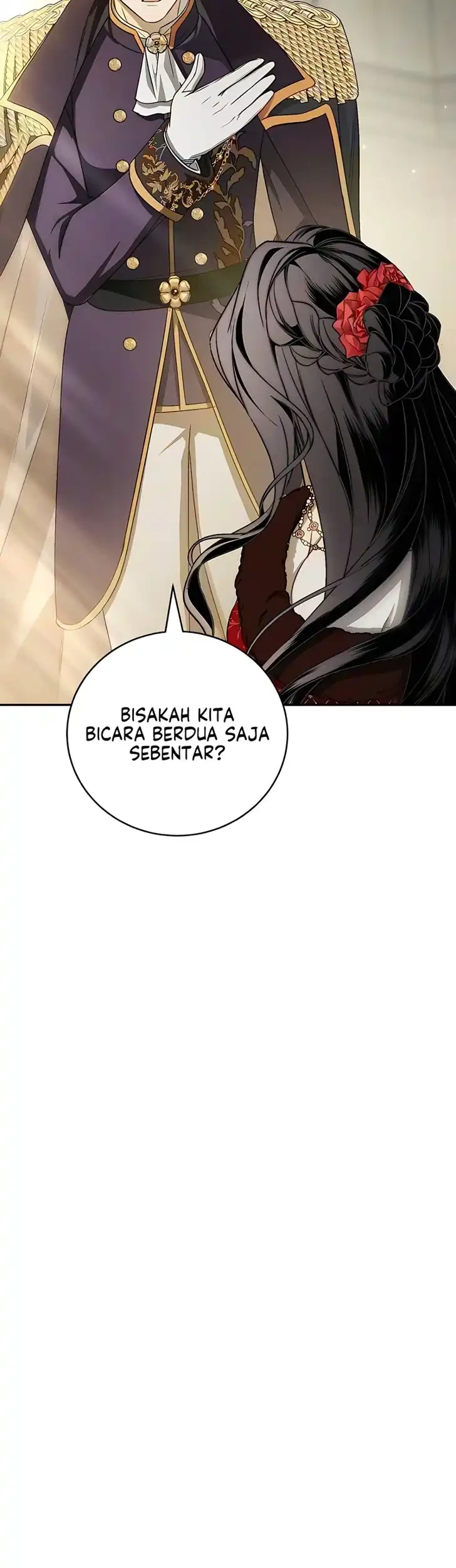 Husband Thief Chapter 23 - halaman 40