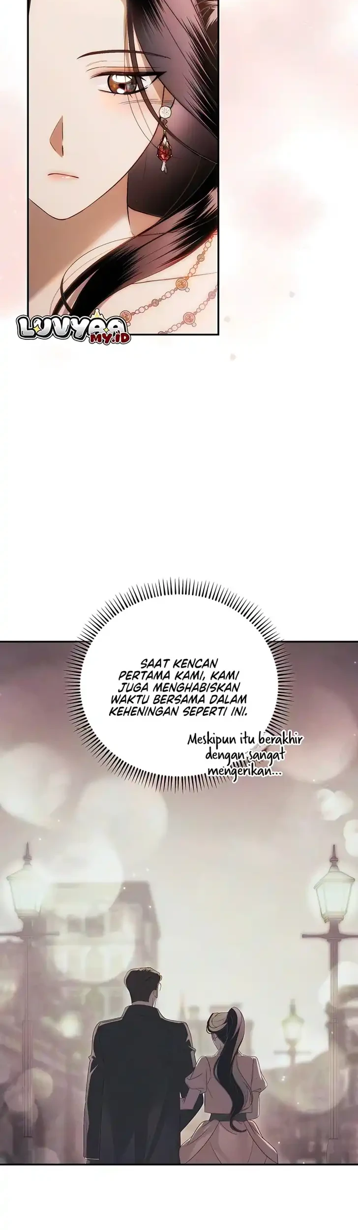 Husband Thief Chapter 23 - halaman 44