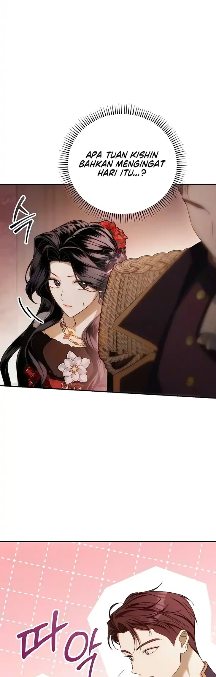Husband Thief Chapter 23 - halaman 45