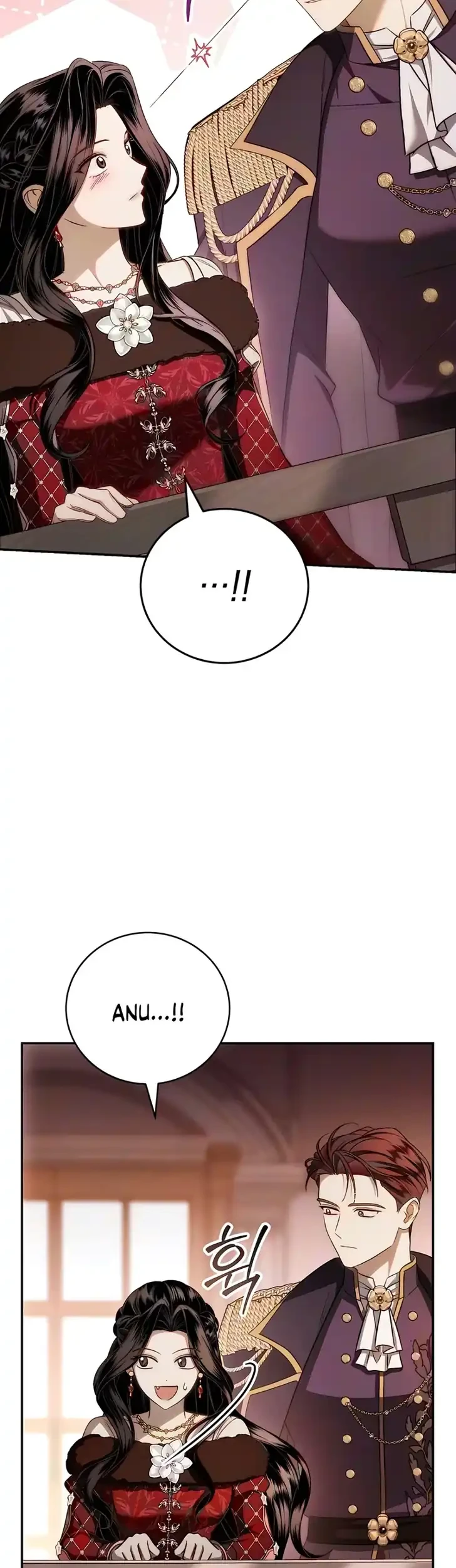 Husband Thief Chapter 23 - halaman 46