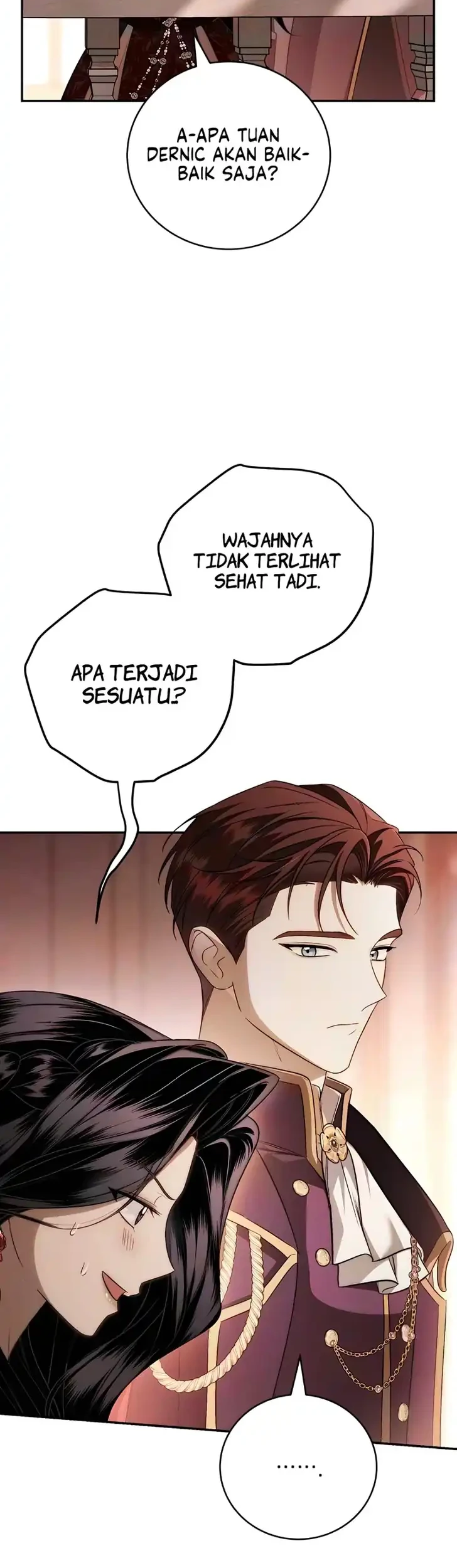 Husband Thief Chapter 23 - halaman 47