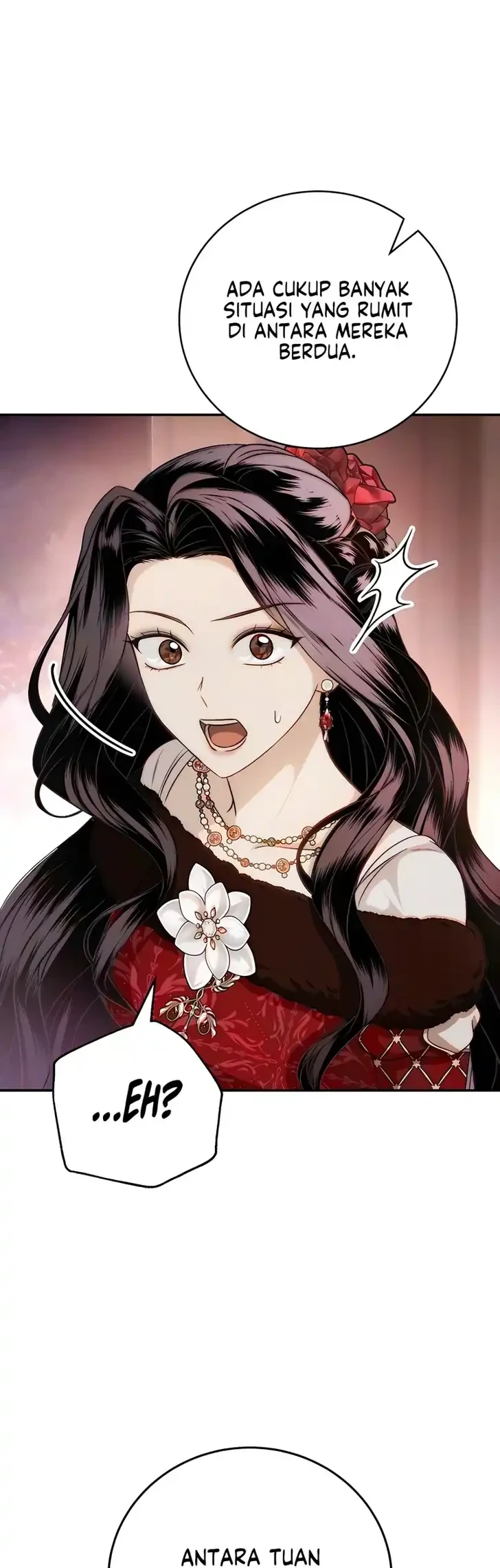 Husband Thief Chapter 23 - halaman 48