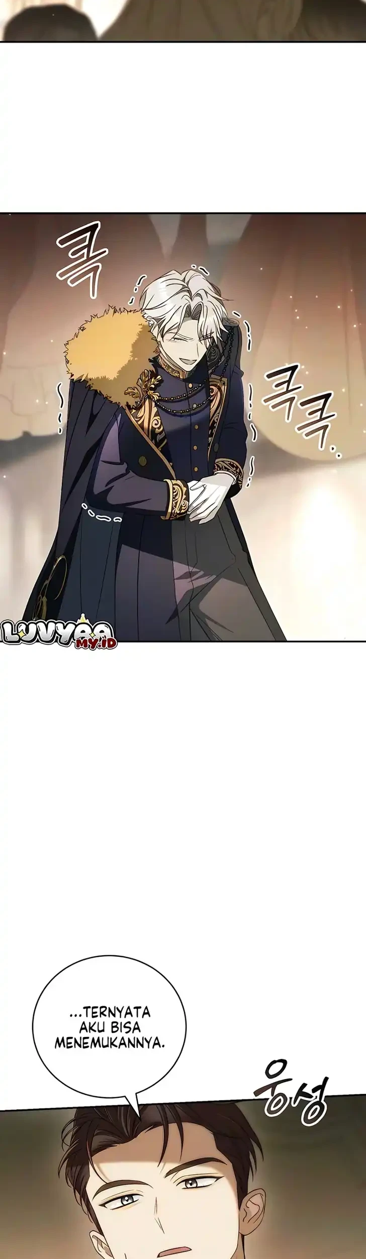 Husband Thief Chapter 23 - halaman 5