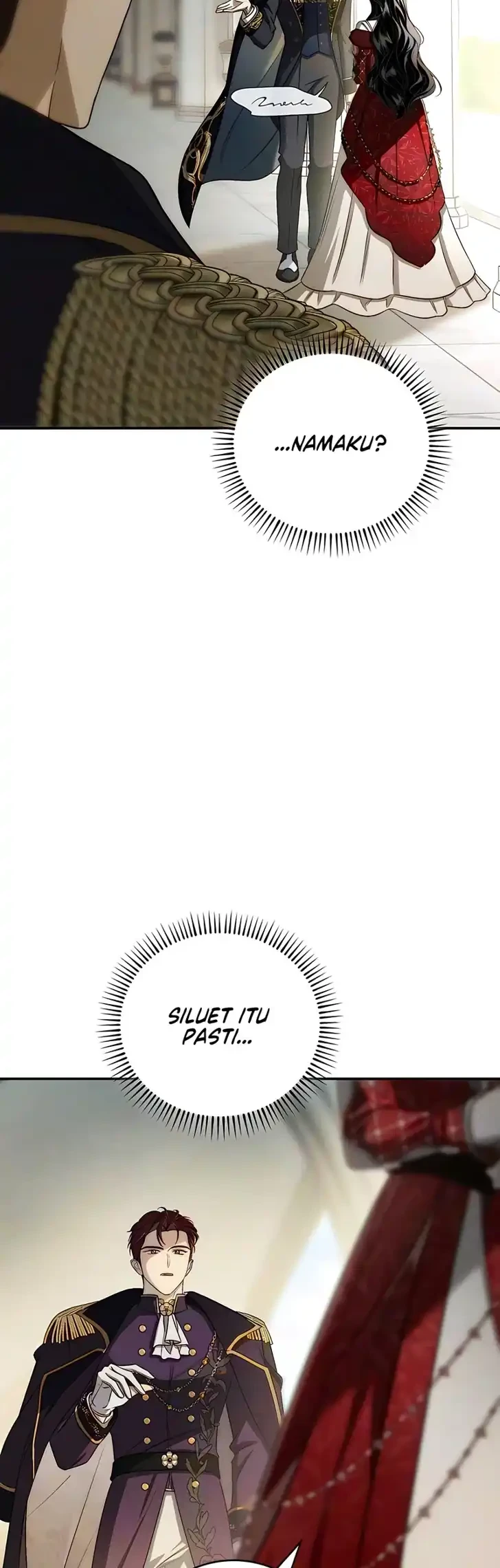 Husband Thief Chapter 23 - halaman 9