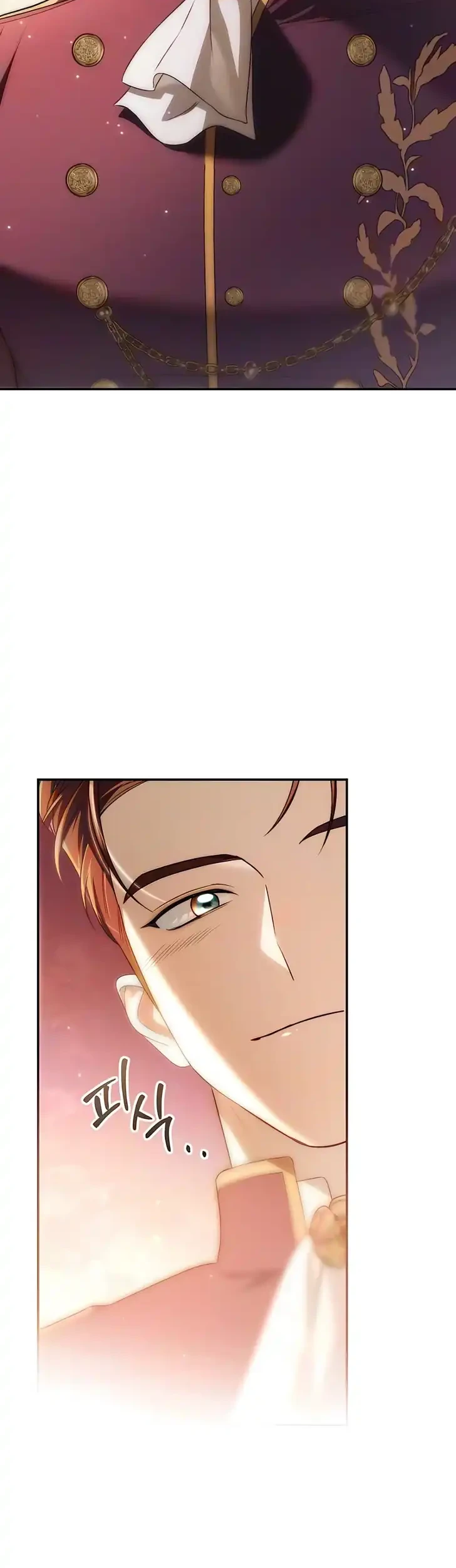 Husband Thief Chapter 24 - halaman 11