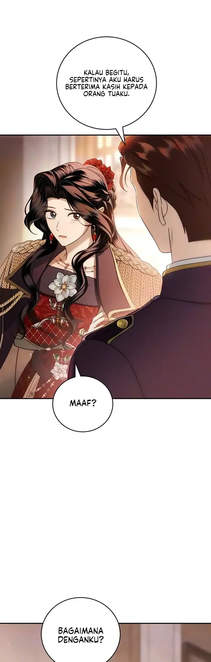 Husband Thief Chapter 24 - halaman 12