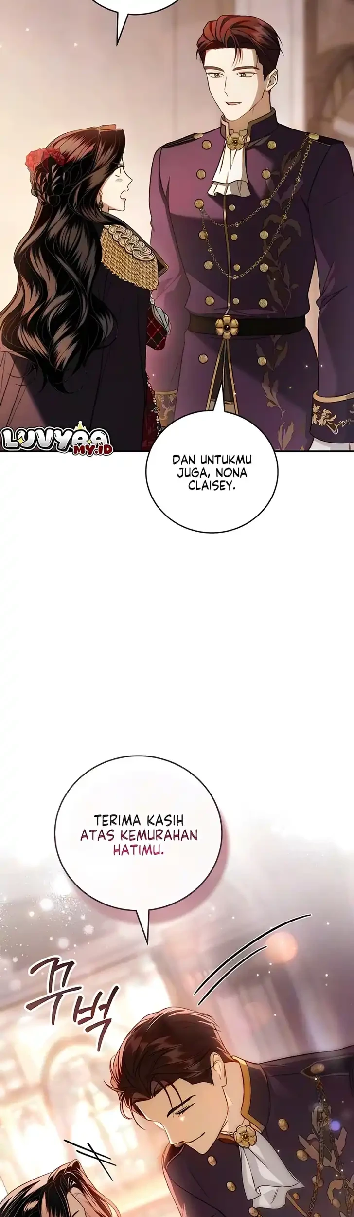 Husband Thief Chapter 24 - halaman 13