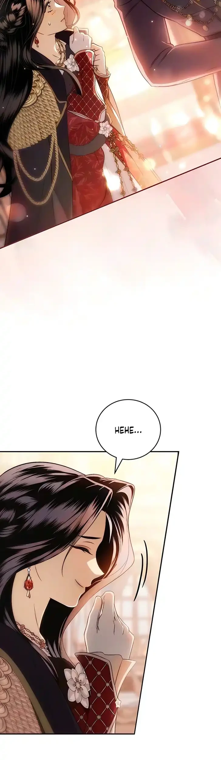 Husband Thief Chapter 24 - halaman 14