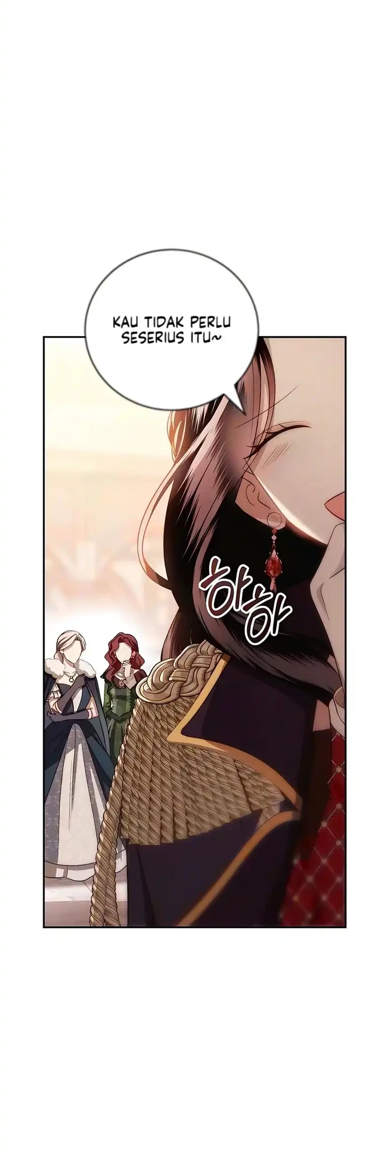 Husband Thief Chapter 24 - halaman 15