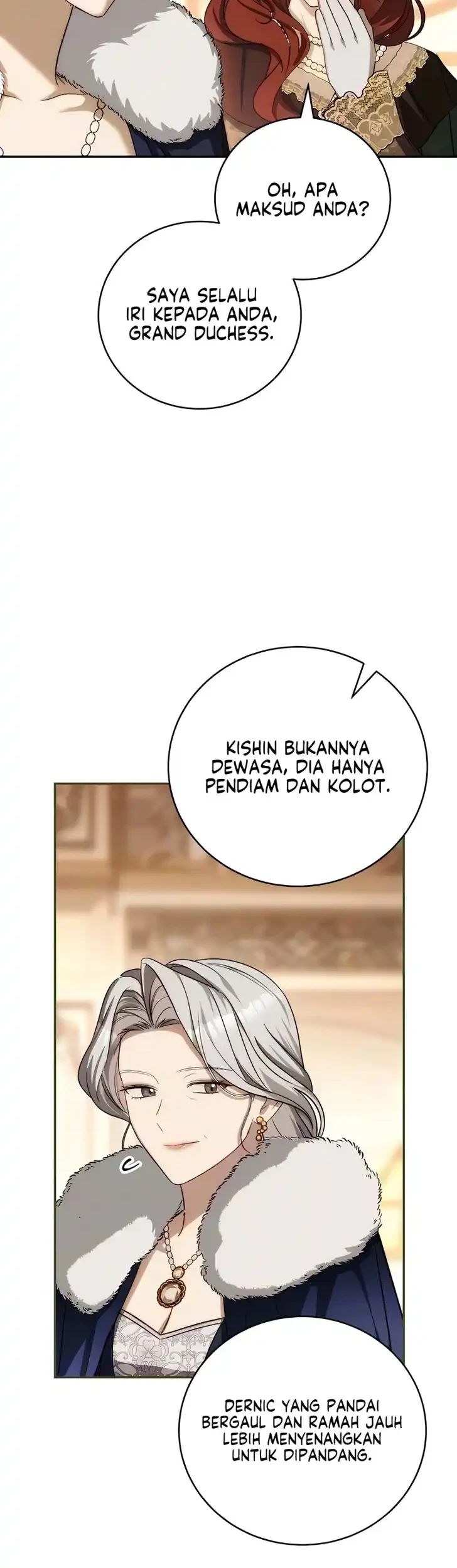 Husband Thief Chapter 24 - halaman 23