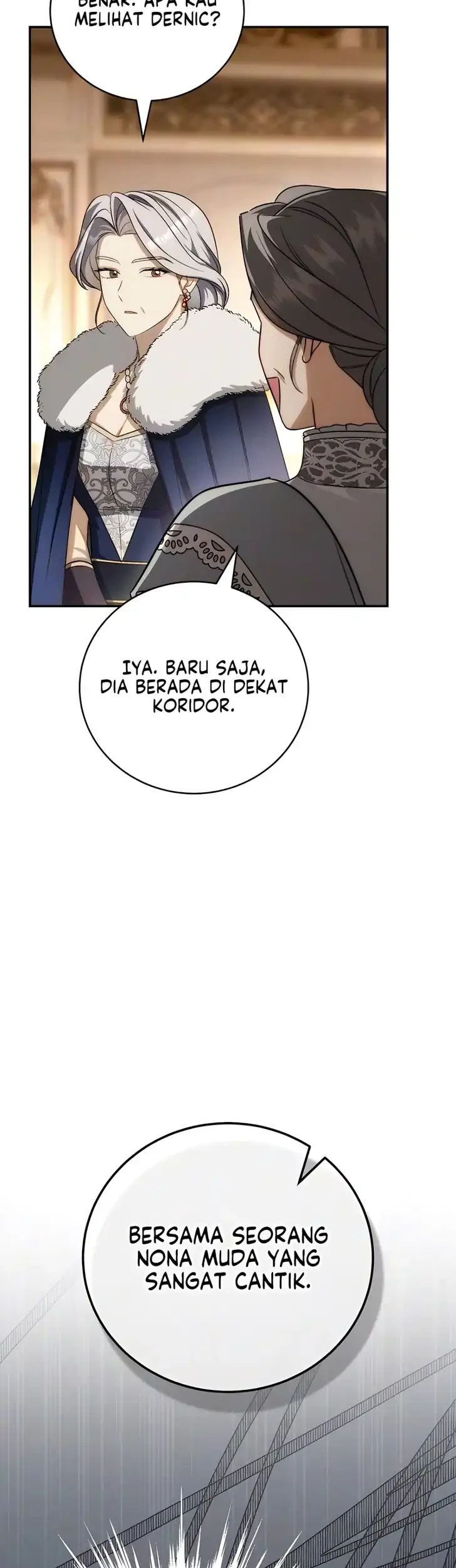 Husband Thief Chapter 24 - halaman 25