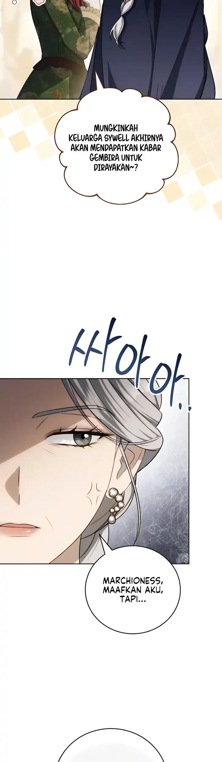 Husband Thief Chapter 24 - halaman 29
