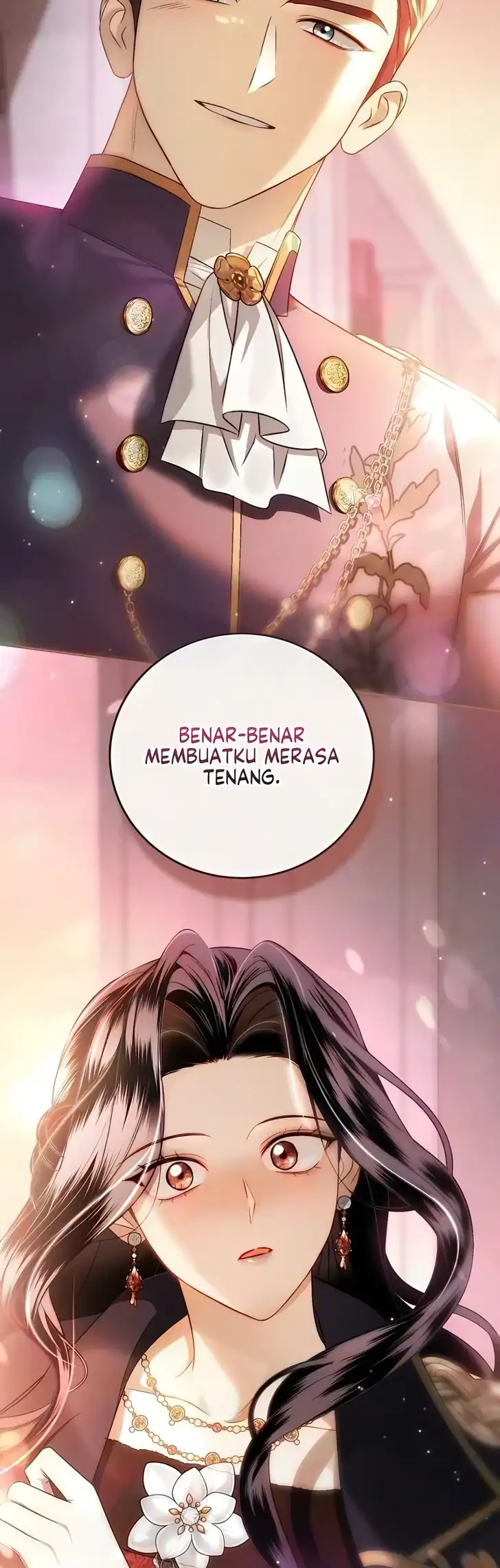 Husband Thief Chapter 24 - halaman 3