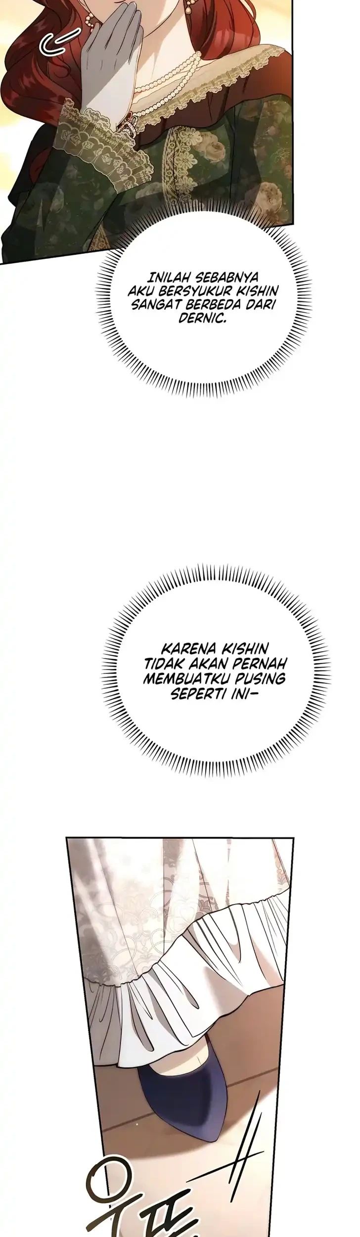 Husband Thief Chapter 24 - halaman 32