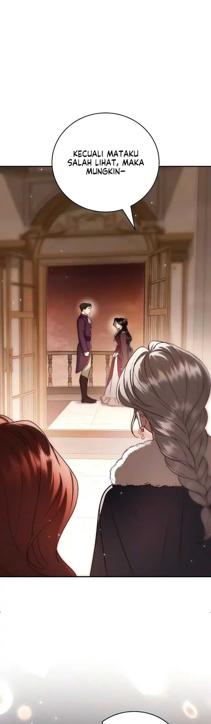 Husband Thief Chapter 24 - halaman 34