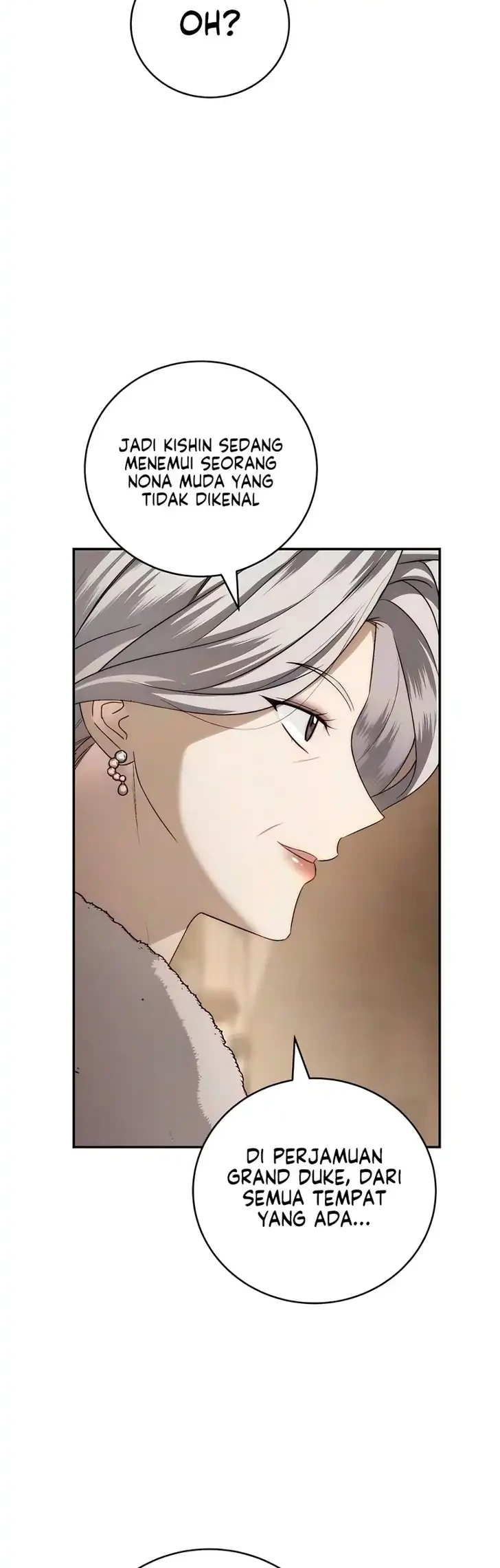 Husband Thief Chapter 24 - halaman 39