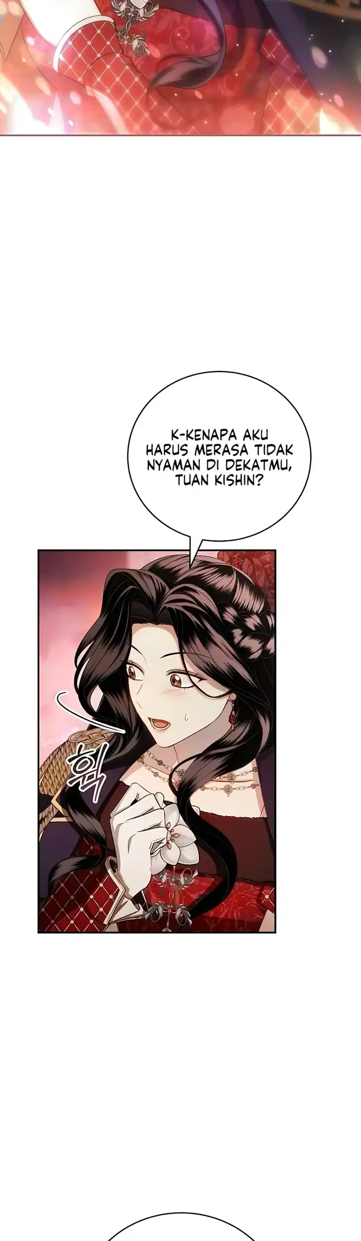 Husband Thief Chapter 24 - halaman 4
