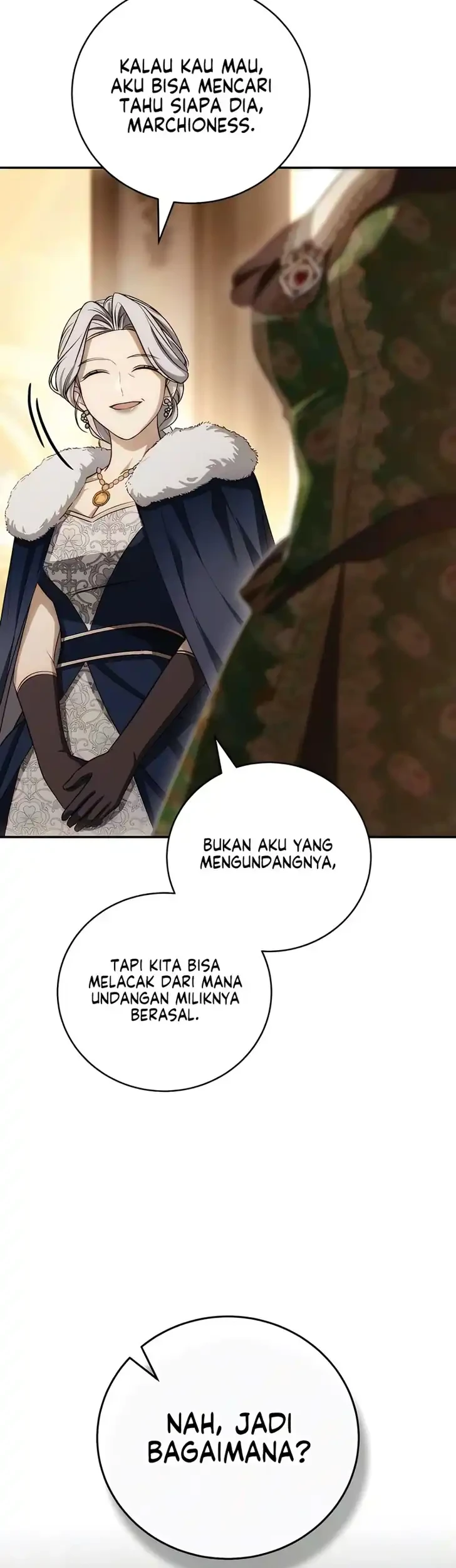 Husband Thief Chapter 24 - halaman 40