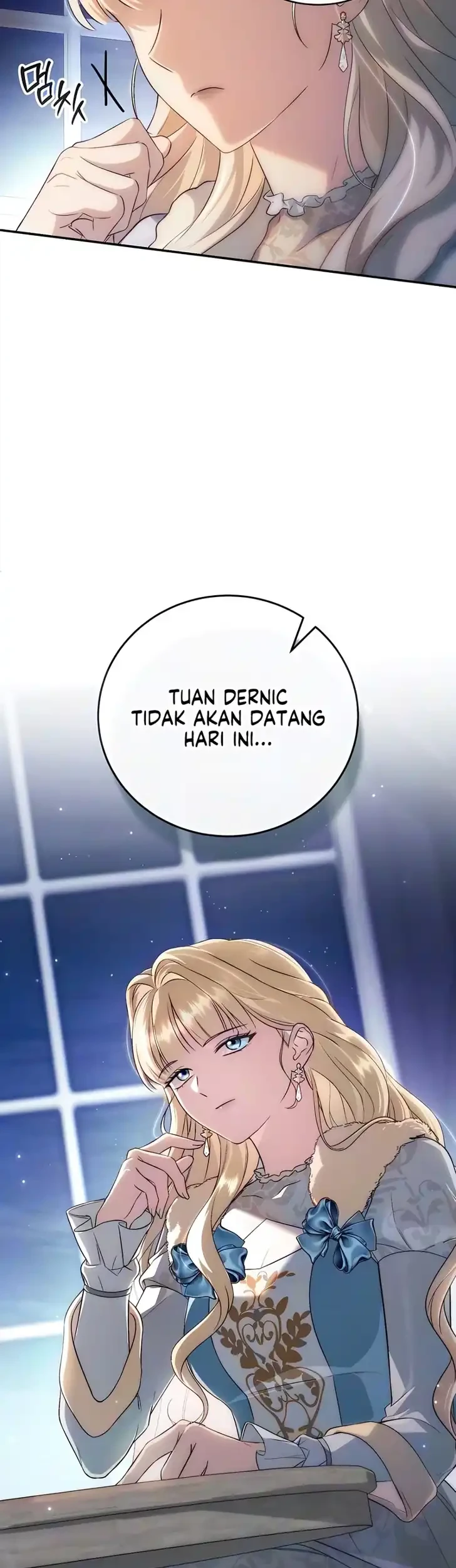 Husband Thief Chapter 24 - halaman 46