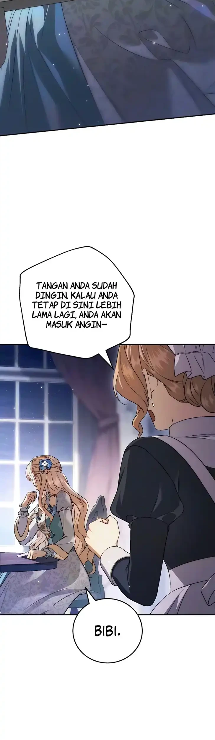 Husband Thief Chapter 24 - halaman 47